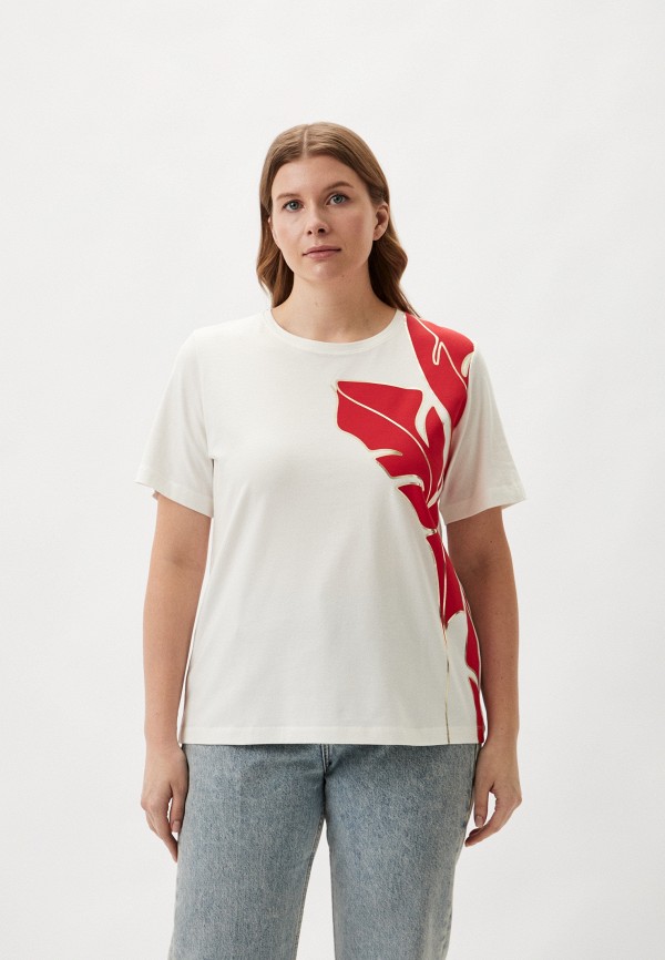 Persona by Marina Rinaldi Футболка - ROMANA - фото 1