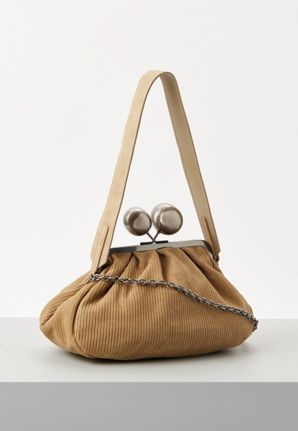 Weekend Max Mara Сумка - DESTINO - фото 2