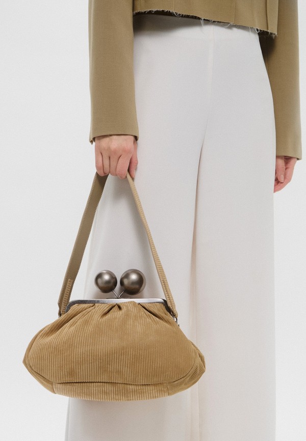 Weekend Max Mara Сумка - DESTINO - фото 6