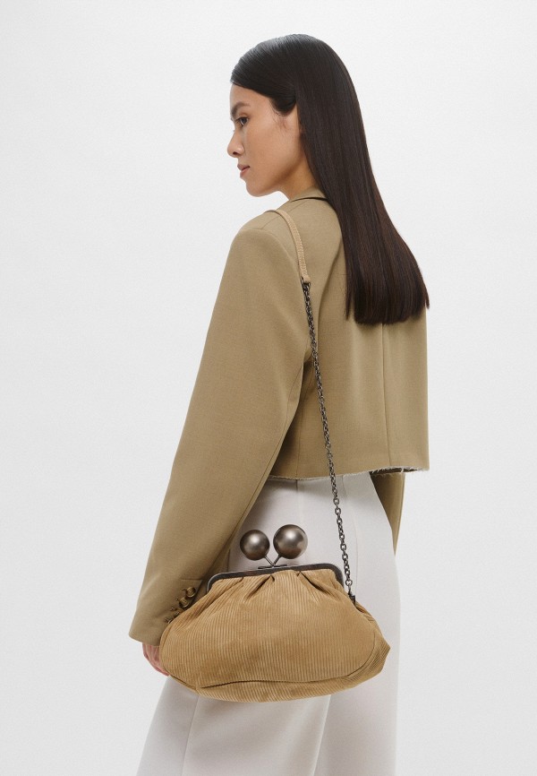 Weekend Max Mara Сумка - DESTINO - фото 5