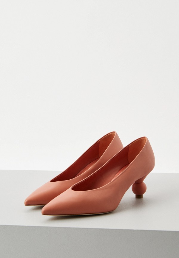 Weekend Max Mara Туфли - RENZA - фото 3