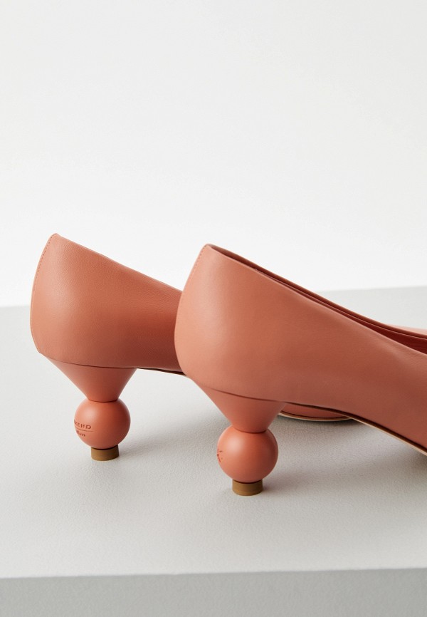 Weekend Max Mara Туфли - RENZA - фото 4