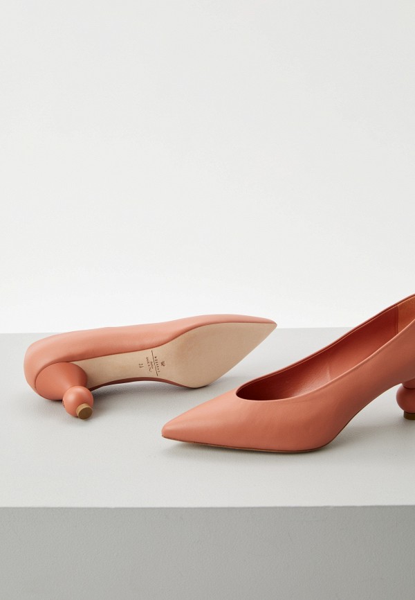 Weekend Max Mara Туфли - RENZA - фото 5