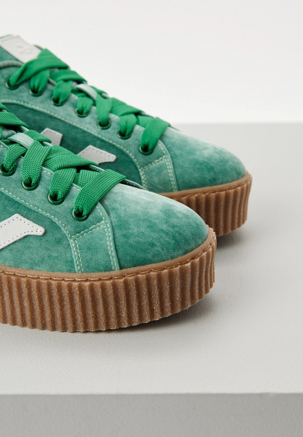 Weekend Max Mara Кеды - DEDALO - фото 2