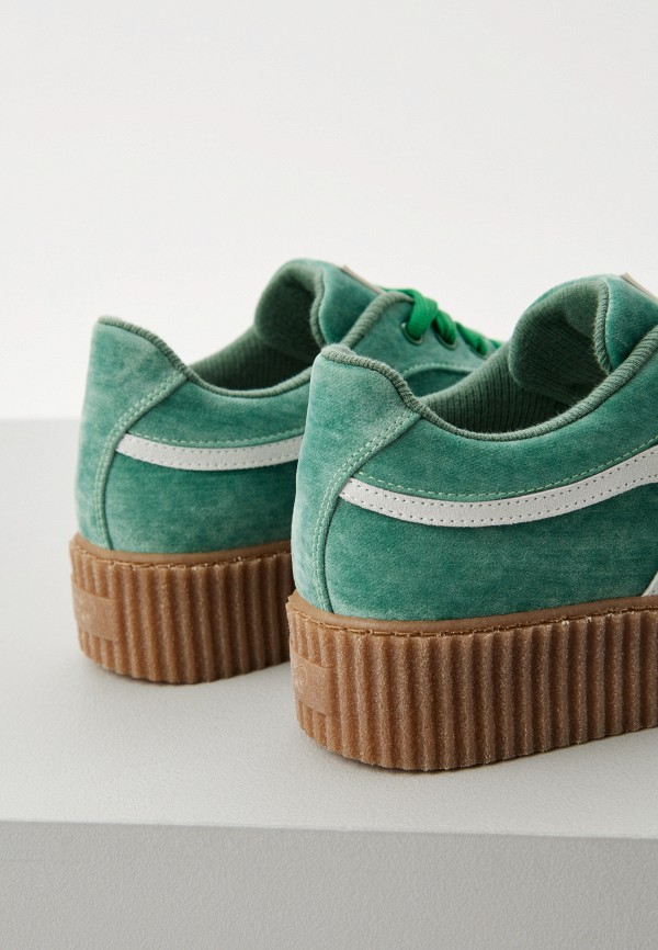 Weekend Max Mara Кеды - DEDALO - фото 4