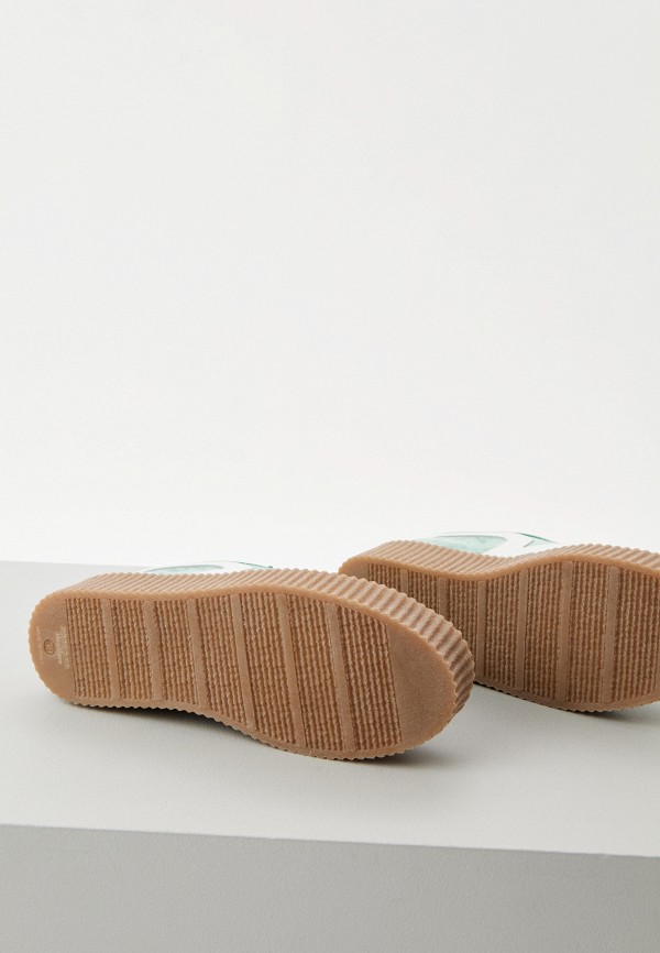 Weekend Max Mara Кеды - DEDALO - фото 5