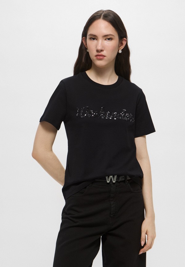 Weekend Max Mara Футболка - VELLO - фото 1