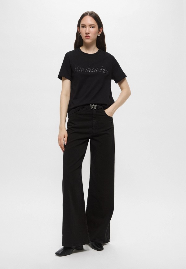 Weekend Max Mara Футболка - VELLO - фото 2