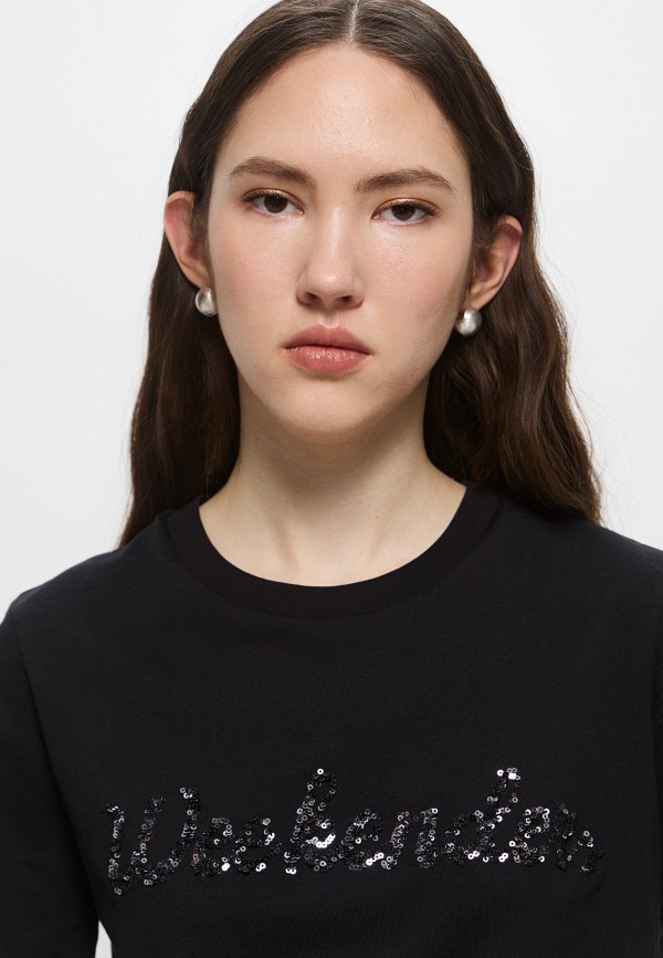 Weekend Max Mara Футболка - VELLO - фото 4