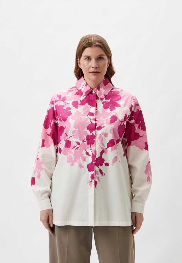Marina Rinaldi Рубашка - DRAGHI - фото 1