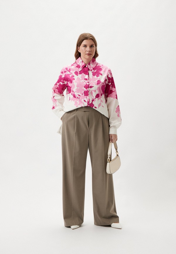 Marina Rinaldi Рубашка - DRAGHI - фото 2