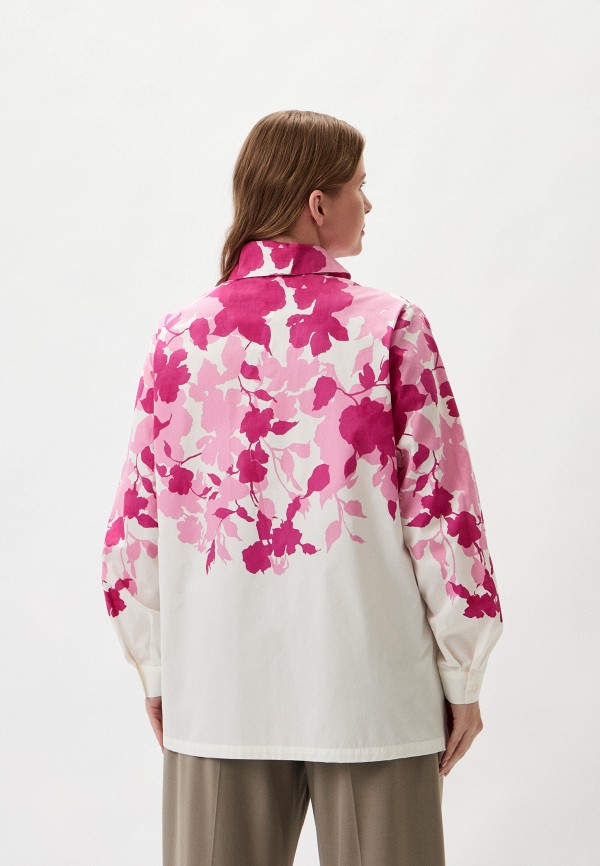 Marina Rinaldi Рубашка - DRAGHI - фото 3