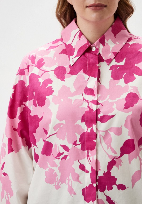 Marina Rinaldi Рубашка - DRAGHI - фото 4