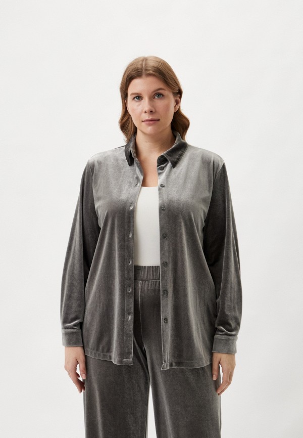 Marina Rinaldi Voyage Рубашка - FATTO - фото 1