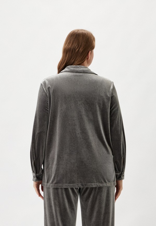 Marina Rinaldi Voyage Рубашка - FATTO - фото 3