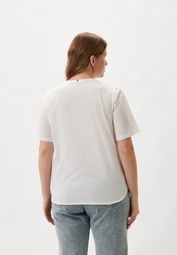 Marina Rinaldi Sport Футболка - SESAMO - фото 3