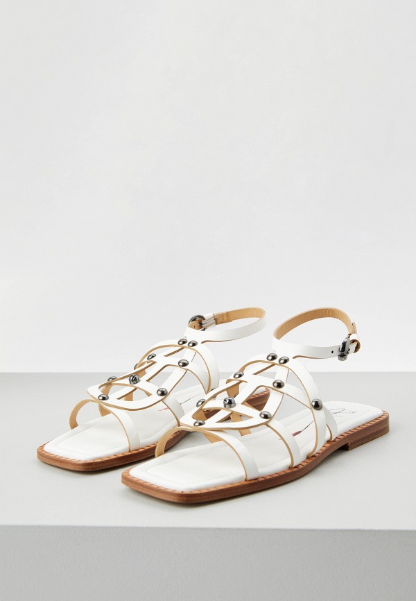 Fabi Сандалии - фото 3