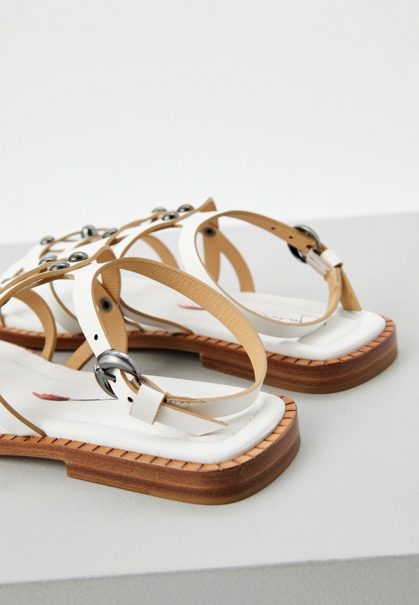 Fabi Сандалии - фото 4