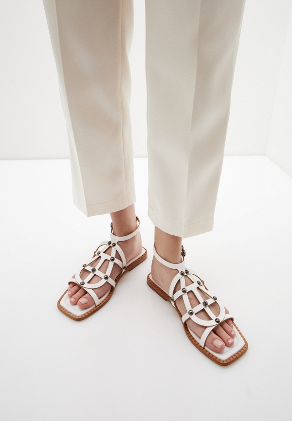 Fabi Сандалии - фото 6