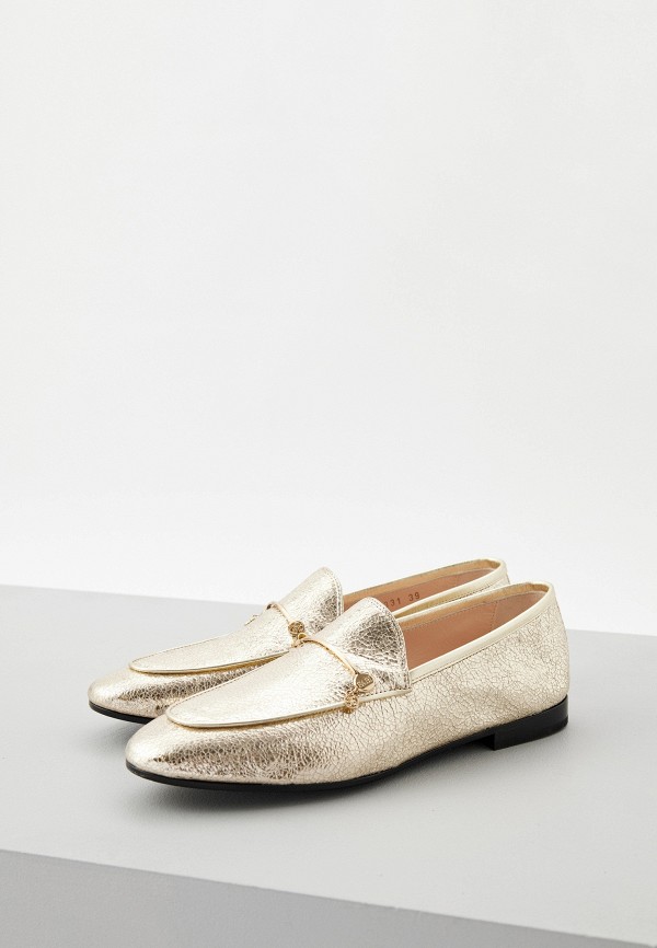 Fabi Лоферы - фото 3