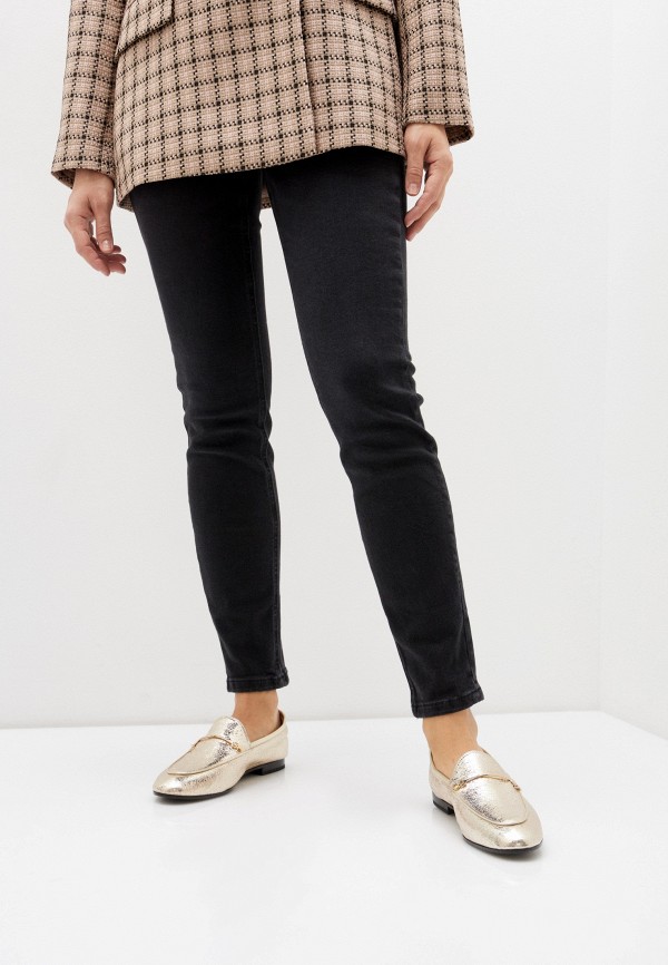 Fabi Лоферы - фото 6