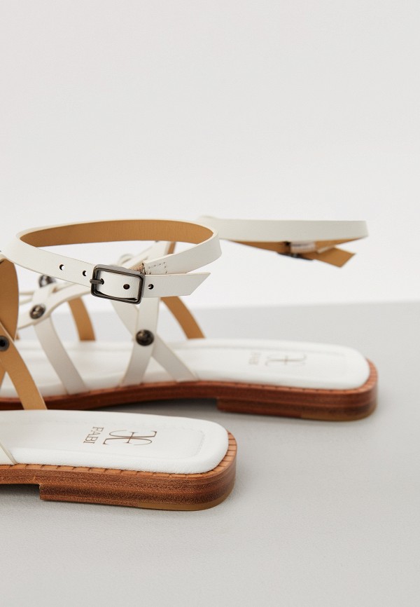 Fabi Сандалии - фото 4