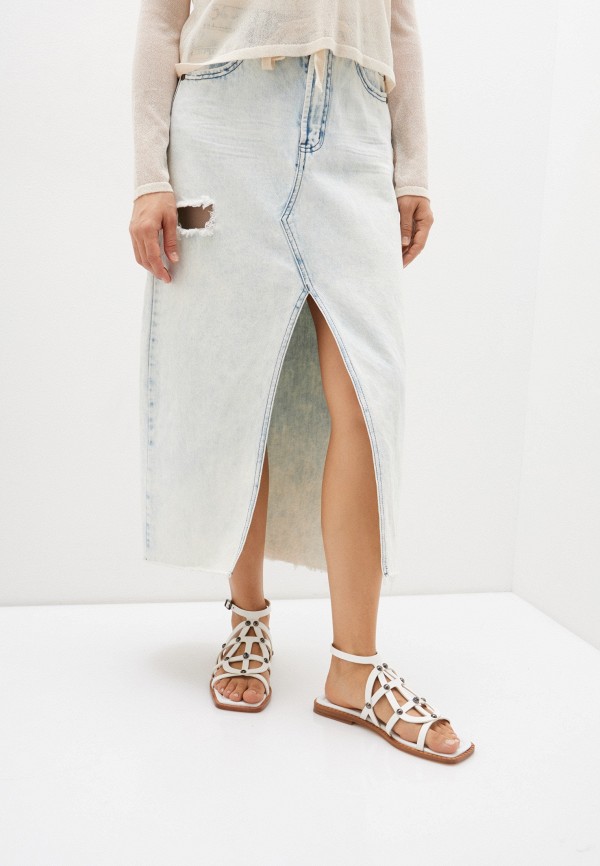 Fabi Сандалии - фото 6