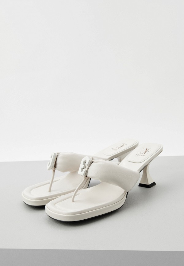 Fabi Сабо - фото 3