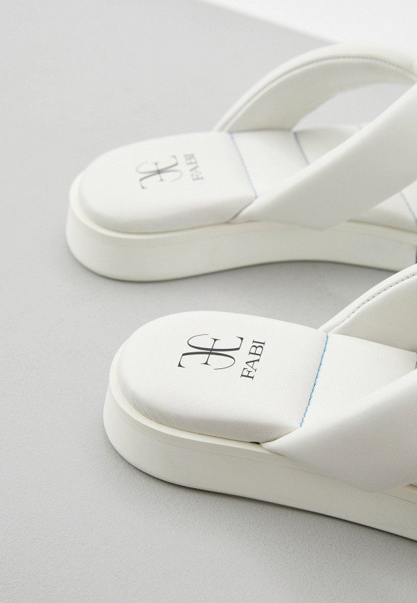 Fabi Сабо - фото 4