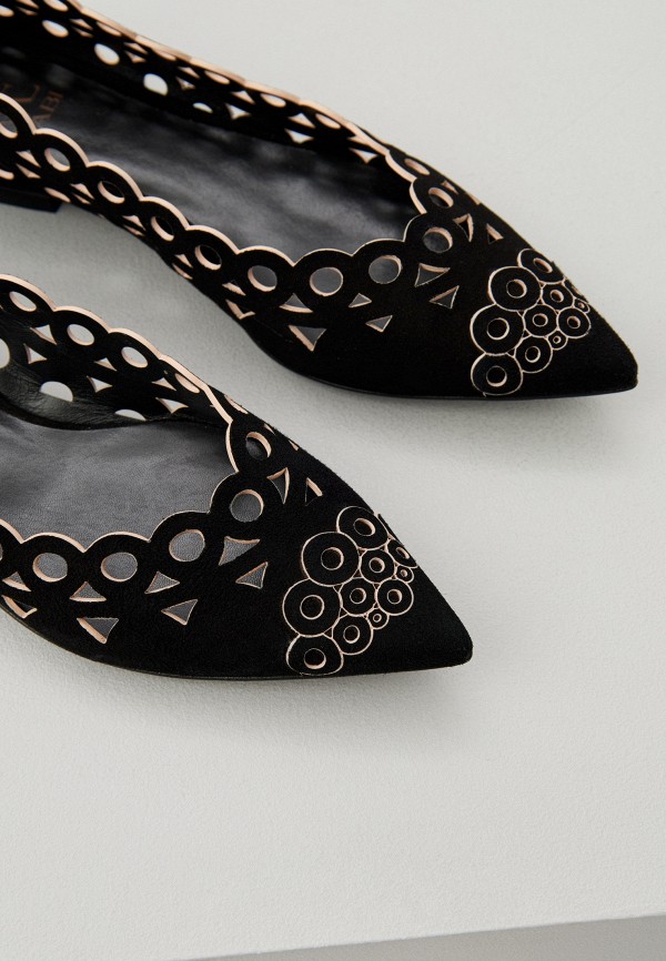 Fabi Балетки - фото 2