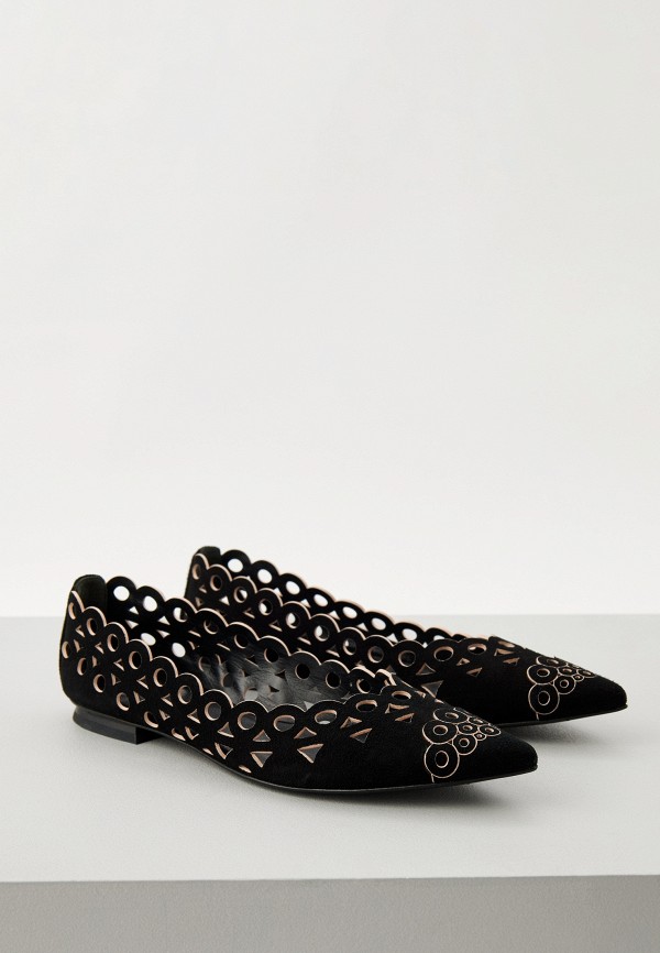 Fabi Балетки - фото 3