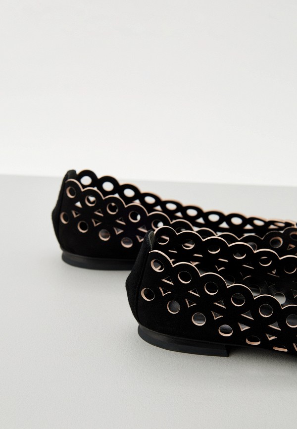 Fabi Балетки - фото 4