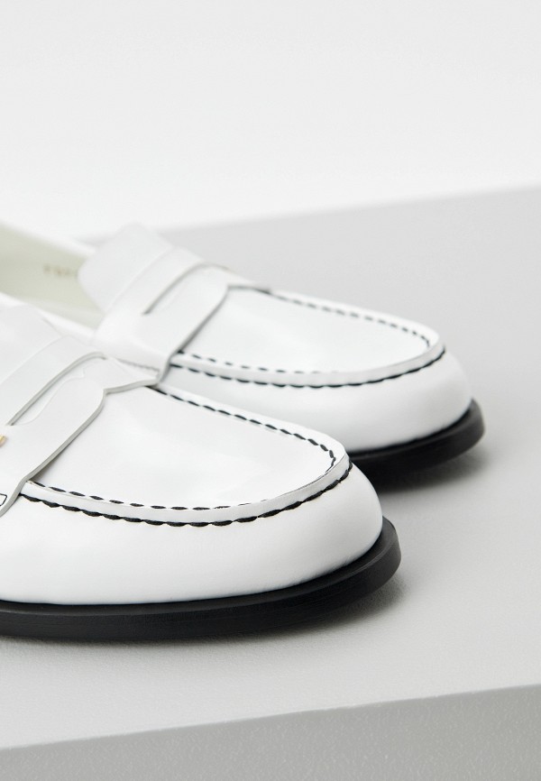 Fabi Лоферы - фото 2