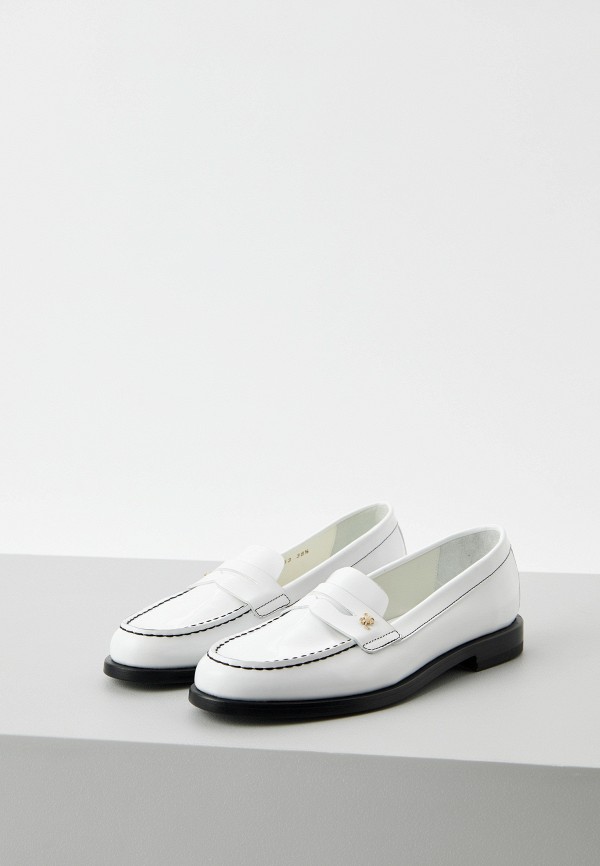 Fabi Лоферы - фото 3