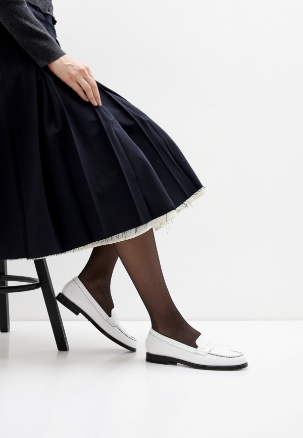 Fabi Лоферы - фото 6