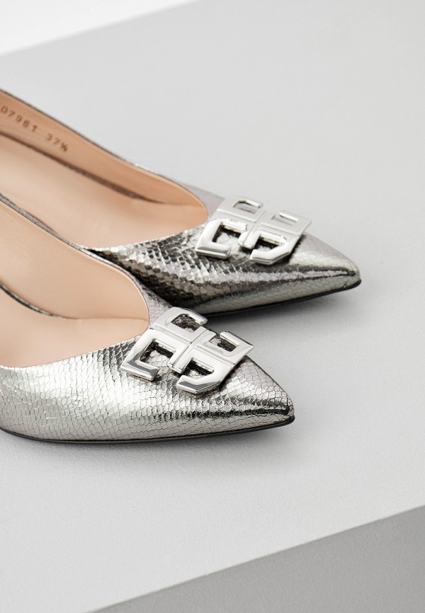 Fabi Туфли - фото 2