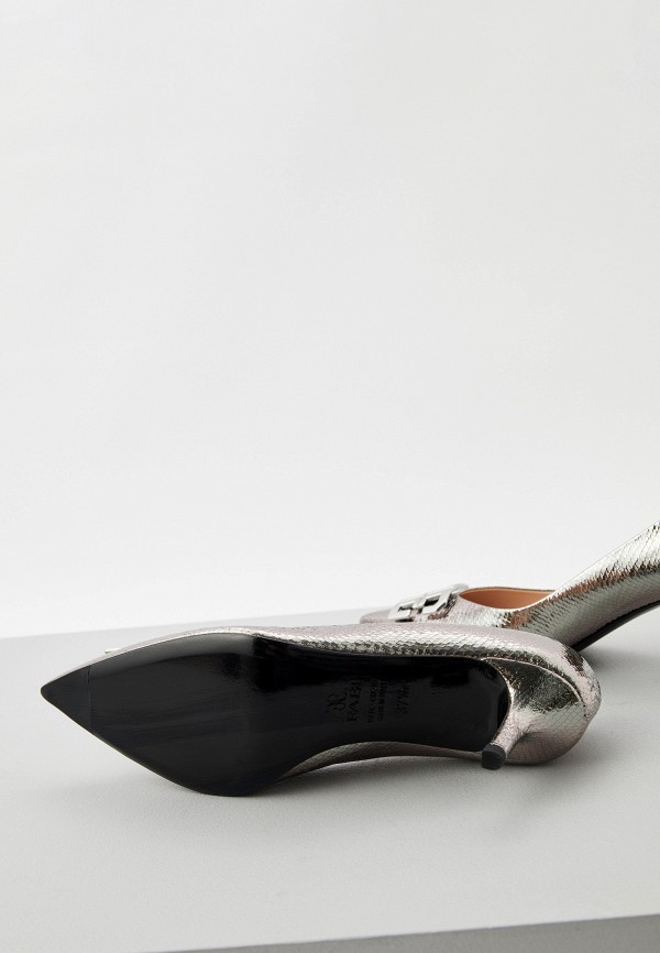 Fabi Туфли - фото 5