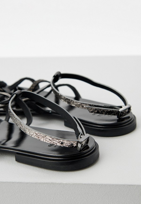 Fabi Сандалии - фото 4