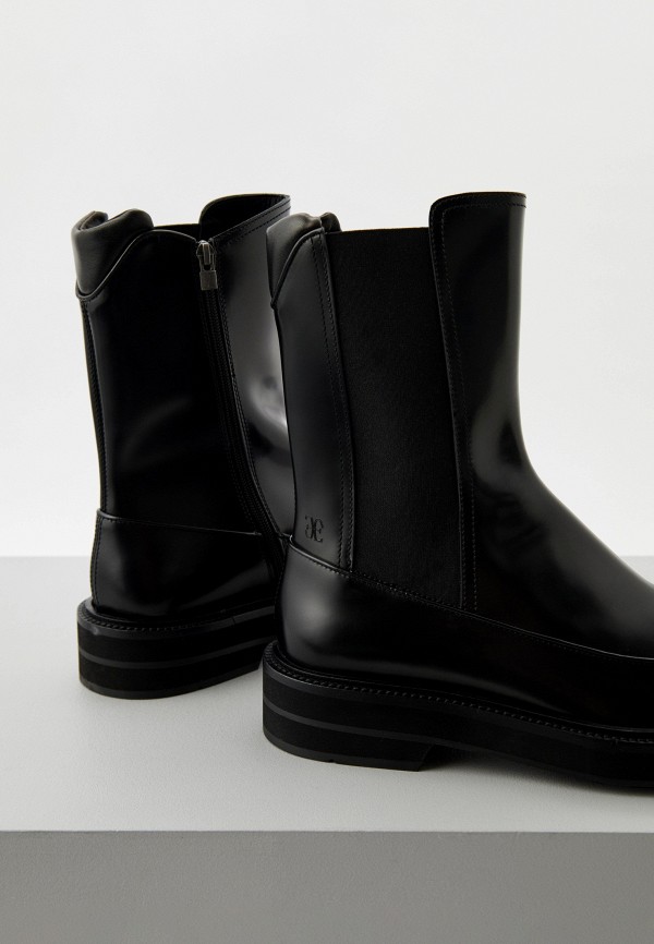 Fabi Полусапоги - фото 4