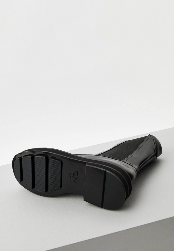 Fabi Полусапоги - фото 5