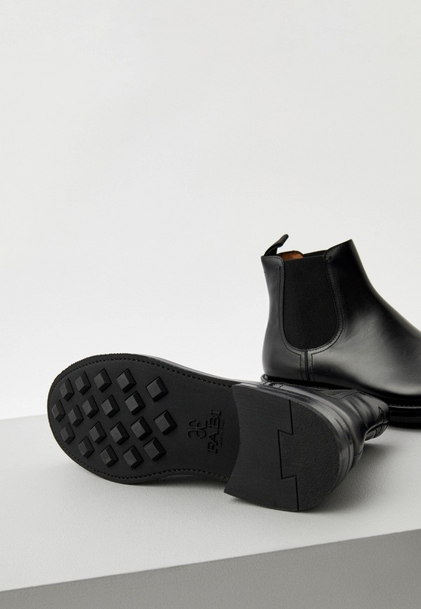 Fabi Ботинки - фото 5