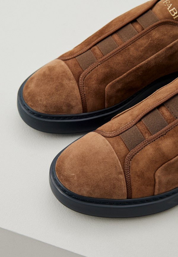 Fabi Кеды - фото 2