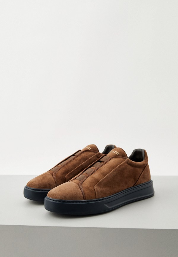 Fabi Кеды - фото 3