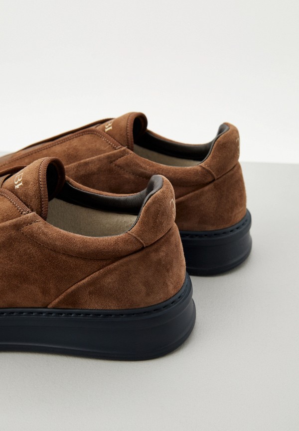 Fabi Кеды - фото 4