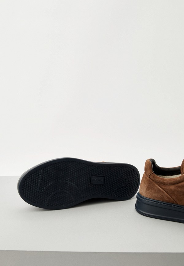 Fabi Кеды - фото 5