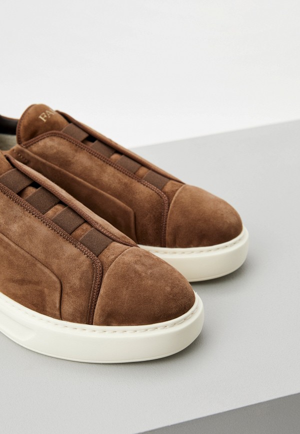 Fabi Кеды - фото 2