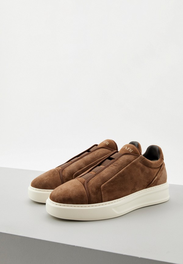 Fabi Кеды - фото 3