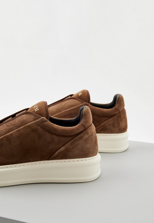 Fabi Кеды - фото 4