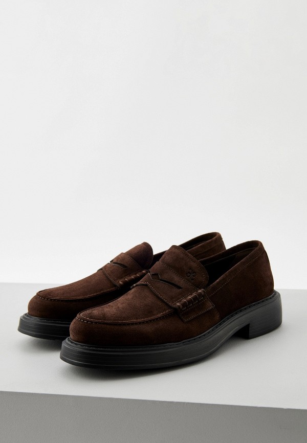 Fabi Лоферы - фото 3