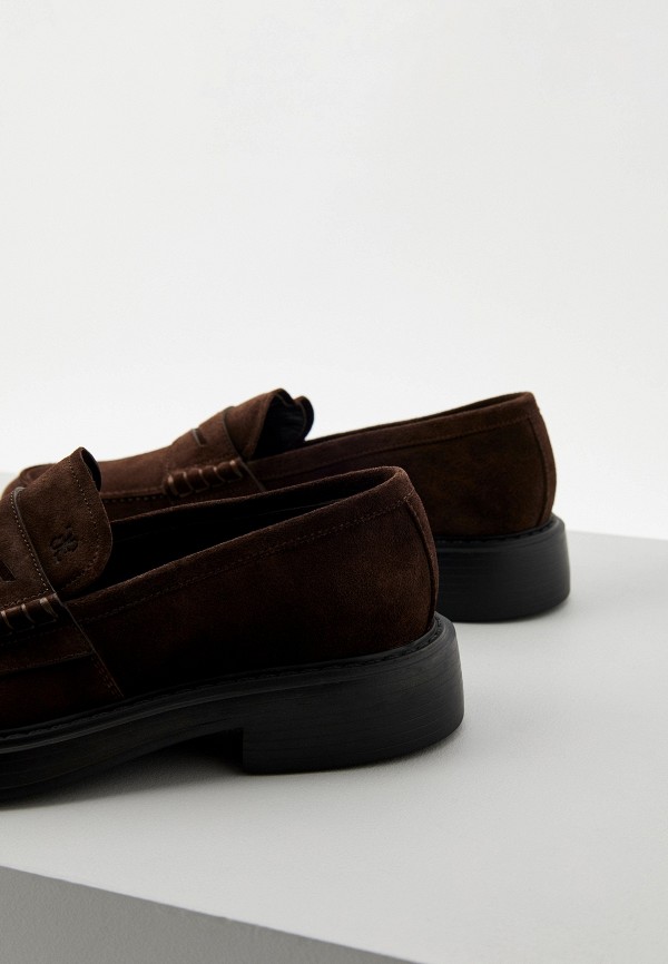 Fabi Лоферы - фото 4